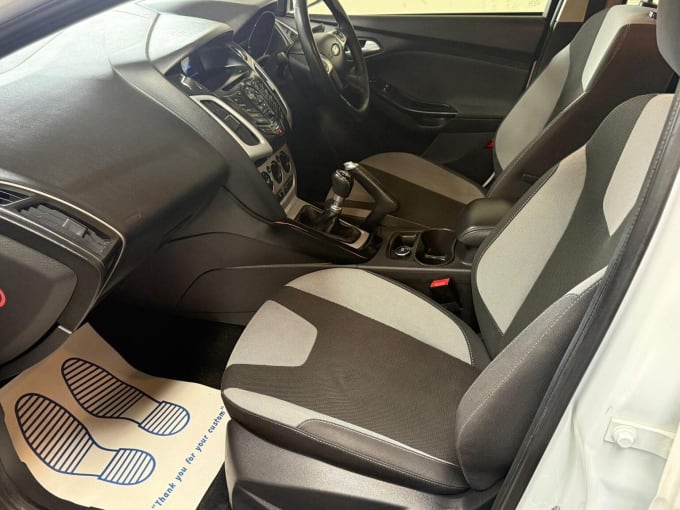 2013 Ford Focus