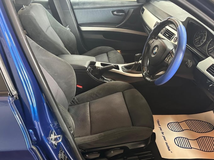 2007 BMW 3 Series