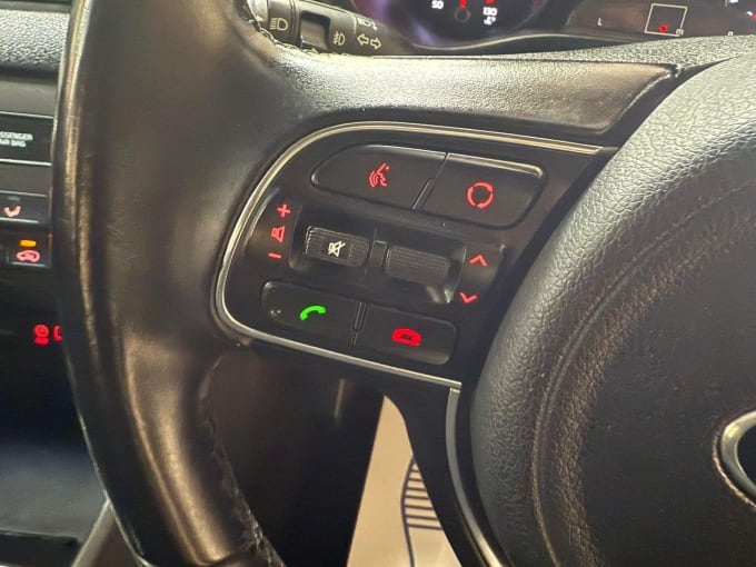 2016 Kia Sportage
