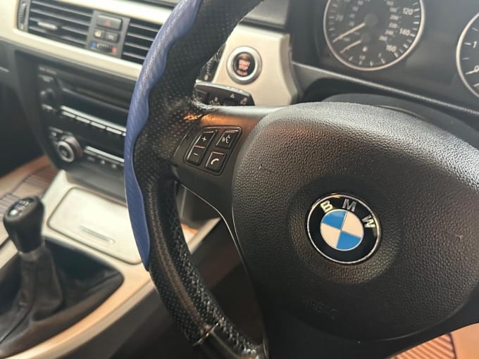 2007 BMW 3 Series