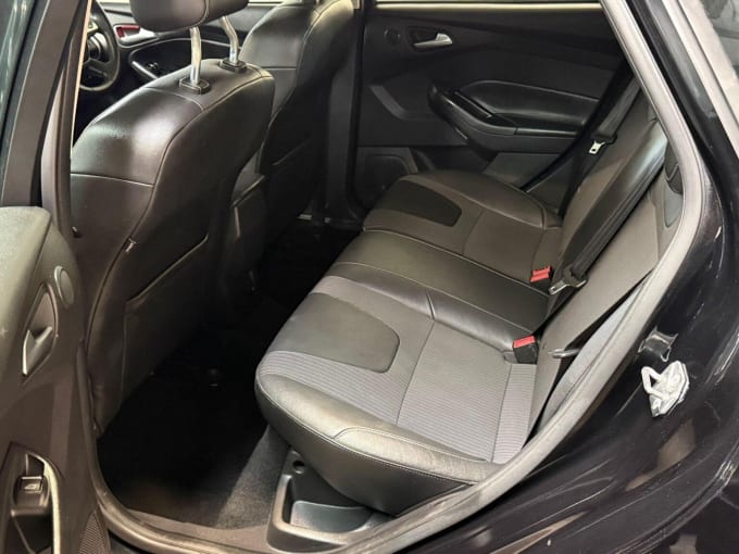 2013 Ford Focus
