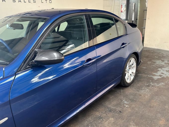 2007 BMW 3 Series