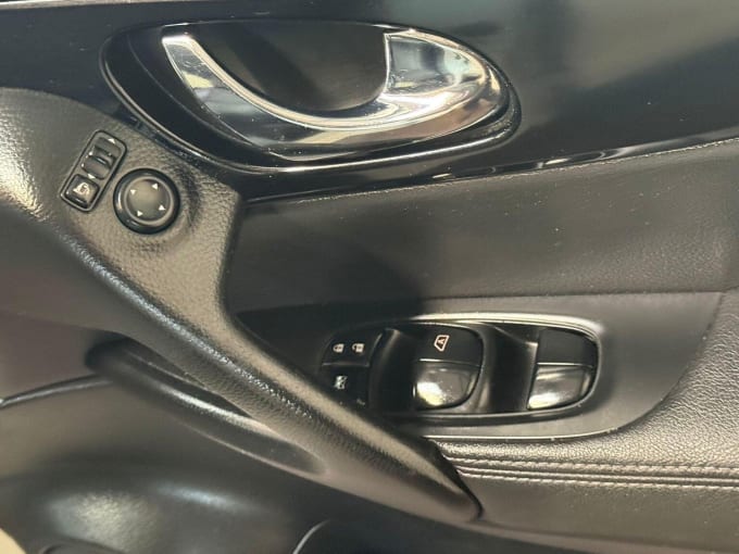 2014 Nissan Qashqai