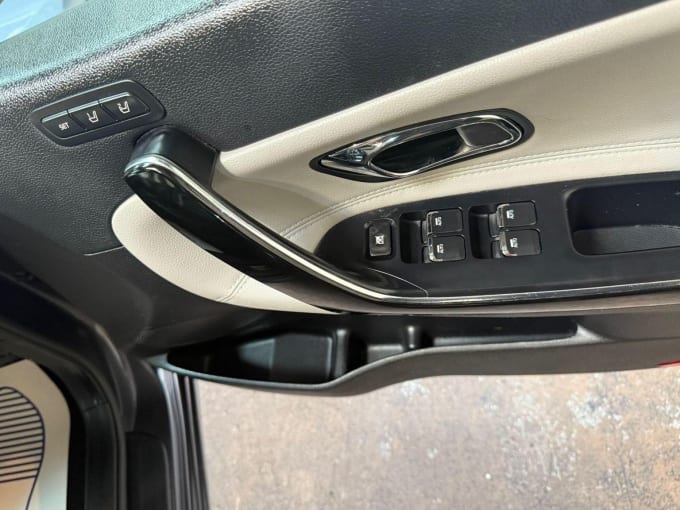 2016 Kia Ceed