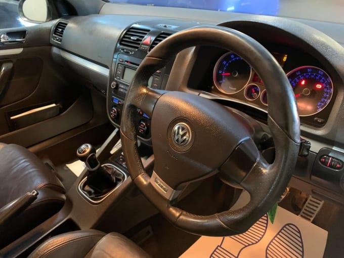 2005 Volkswagen Golf