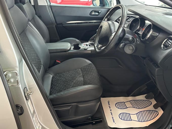 2016 Peugeot 3008
