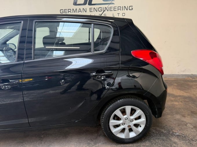 2013 Hyundai I20