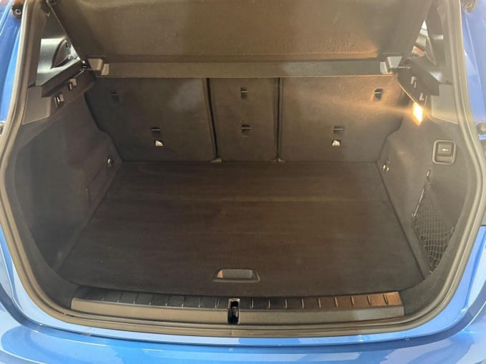 2016 BMW 2 Series