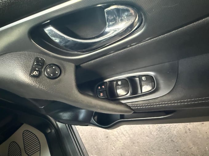2017 Nissan Qashqai