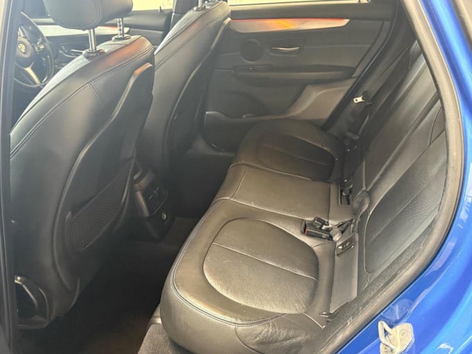 2016 BMW 2 Series