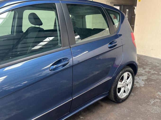 2012 Mercedes-benz A Class