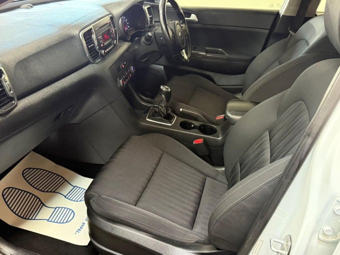 2016 Kia Sportage
