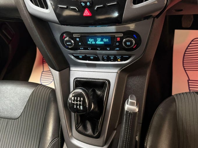 2013 Ford Focus