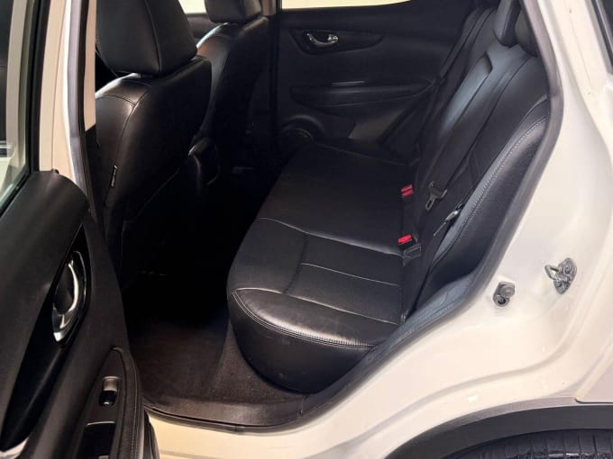 2014 Nissan Qashqai