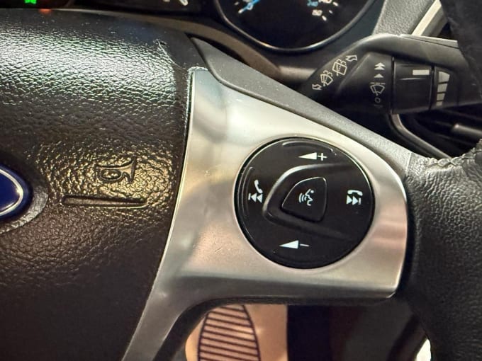 2013 Ford C-max
