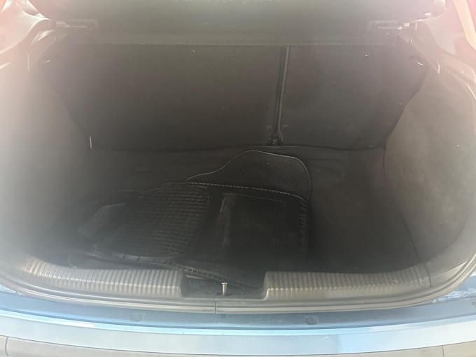 2002 Ford Focus