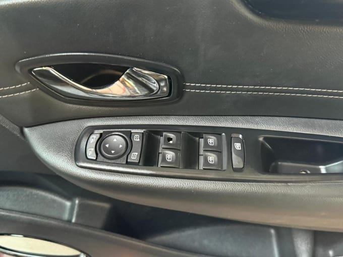 2015 Renault Grand Scenic
