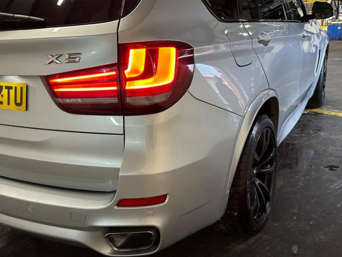 2018 BMW X5