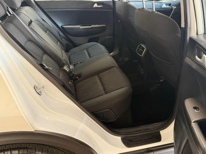 2016 Kia Sportage