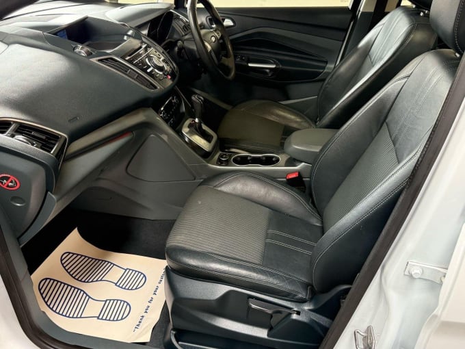 2013 Ford C-max