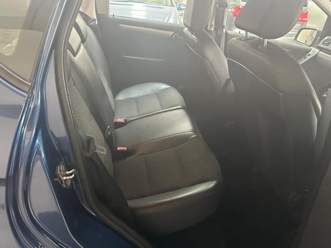 2012 Mercedes-benz A Class