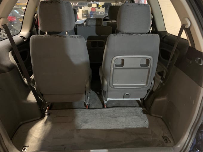 2005 Toyota Previa