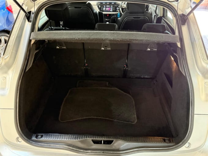 2013 Citroen C4 Picasso