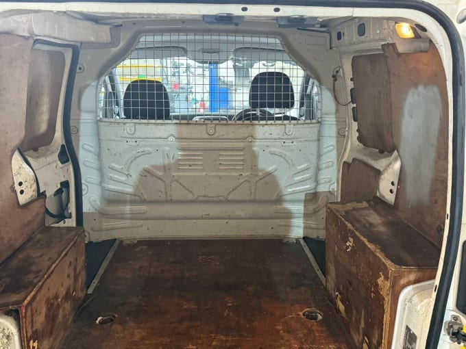 2008 Citroen Nemo