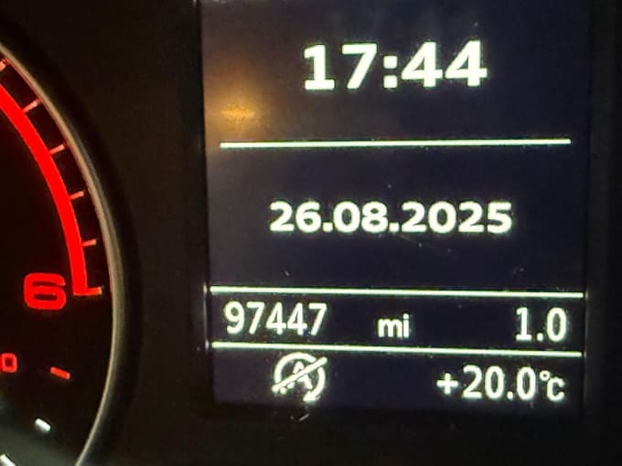 2013 Audi A3