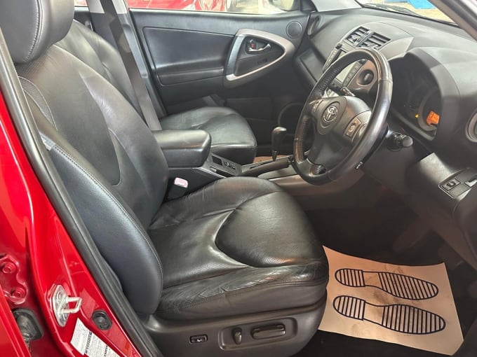 2006 Toyota Rav4