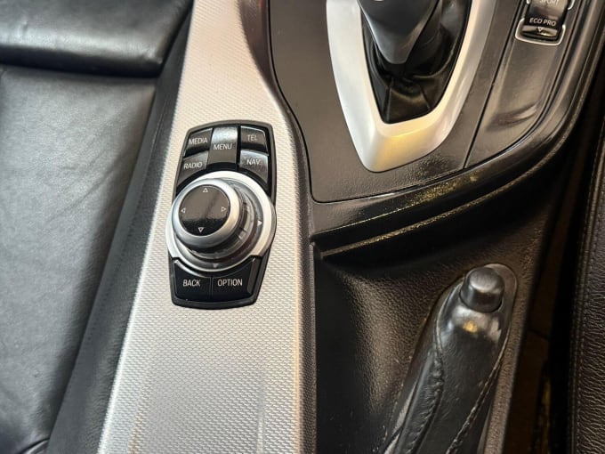 2012 BMW 3 Series