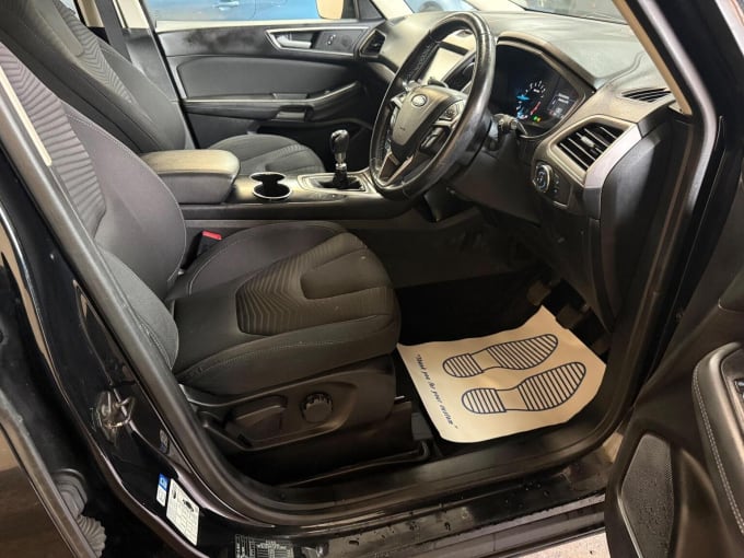 2016 Ford S-max
