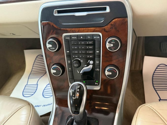 2013 Volvo V70