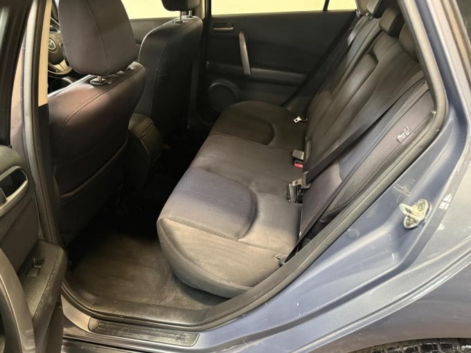 2008 Mazda Mazda6