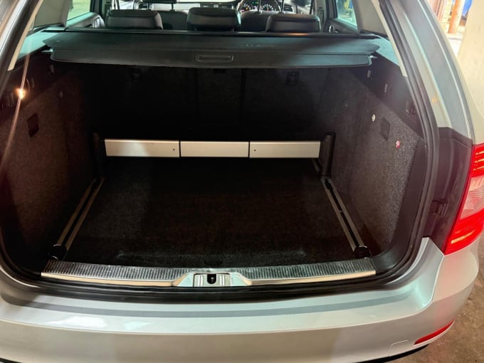 2014 Skoda Superb