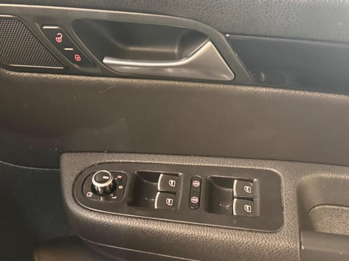 2013 Seat Alhambra