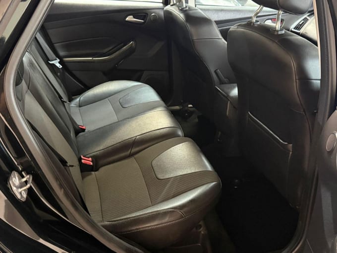 2013 Ford Focus