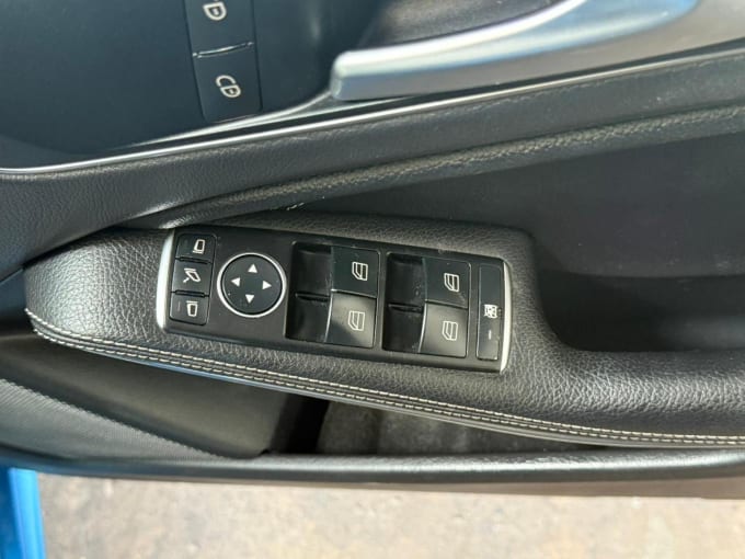 2016 Mercedes-benz A Class