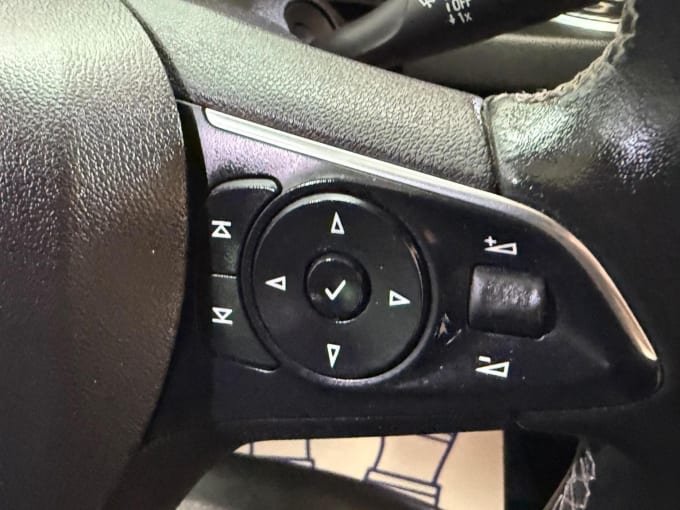 2018 Vauxhall Insignia