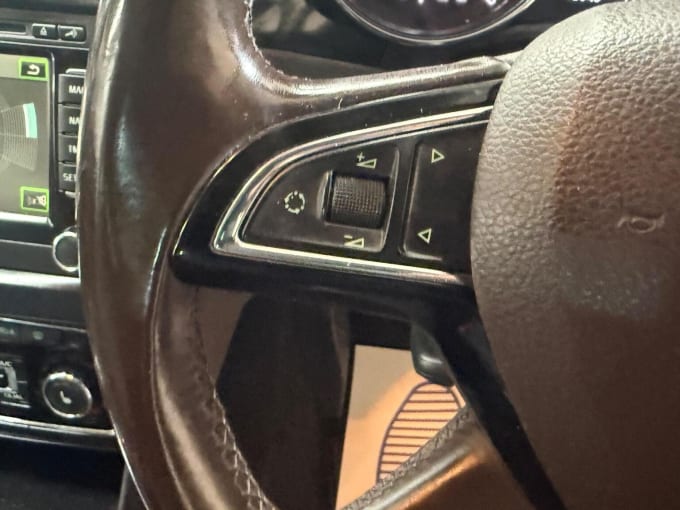 2014 Skoda Superb