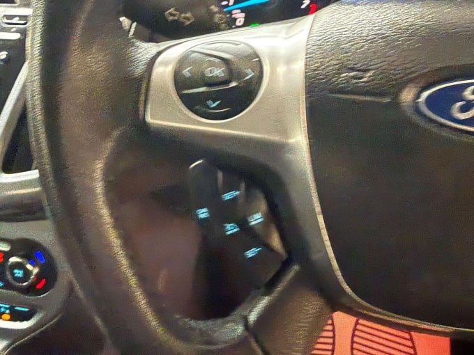 2013 Ford Focus