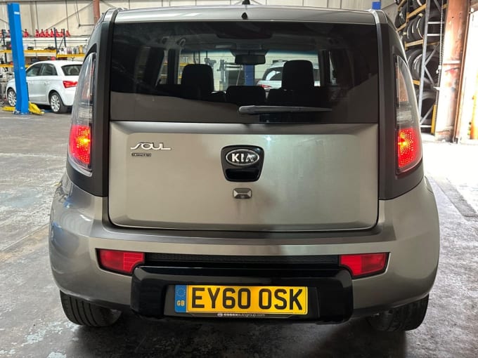 2010 Kia Soul