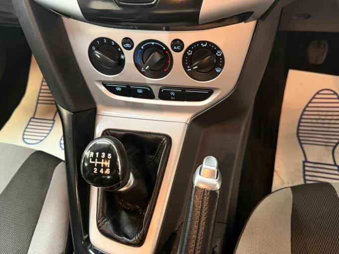 2013 Ford Focus