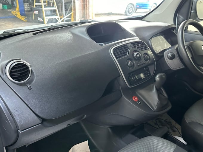 2017 Renault Kangoo Maxi