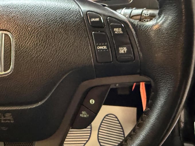 2010 Honda Cr-v