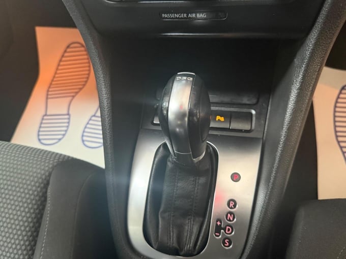 2012 Volkswagen Golf