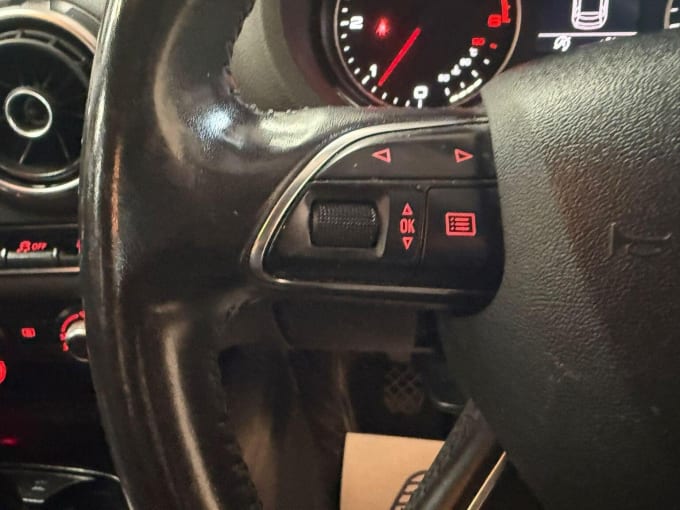 2013 Audi A3