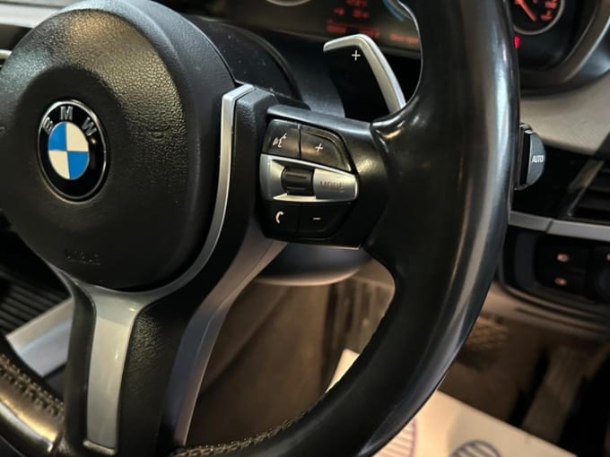 2018 BMW X5