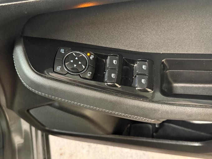 2016 Ford S-max