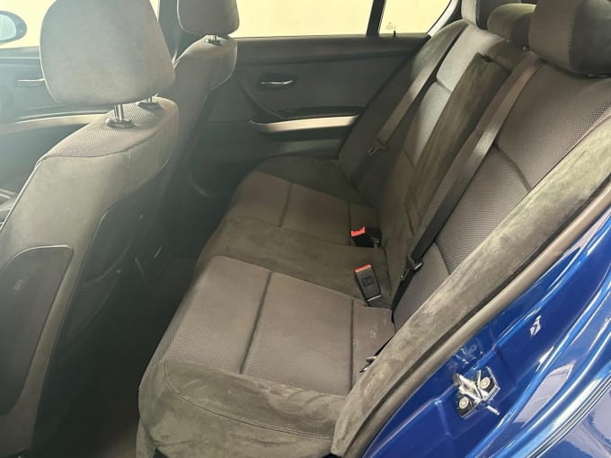 2007 BMW 3 Series